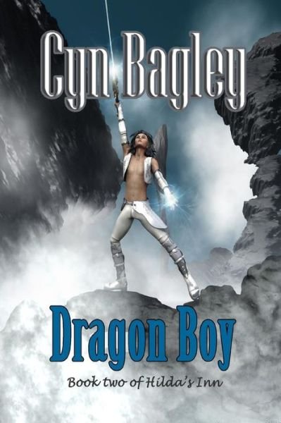 Dragon Boy - Cyn Bagley - Bøker - Createspace Independent Publishing Platf - 9781542749633 - 1. februar 2017