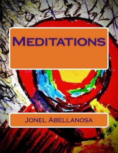 Cover for Alien Buddha · Meditations (Paperback Book) (2017)