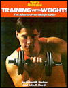 Cover for Parker · Training with Weights Lb (Book) (1993)