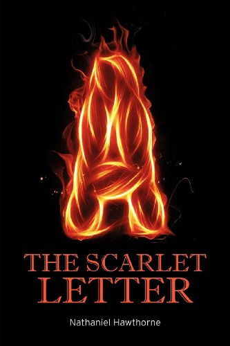 The Scarlet Letter - Nathaniel Hawthorne - Books - Simon & Brown - 9781613821633 - November 23, 2011