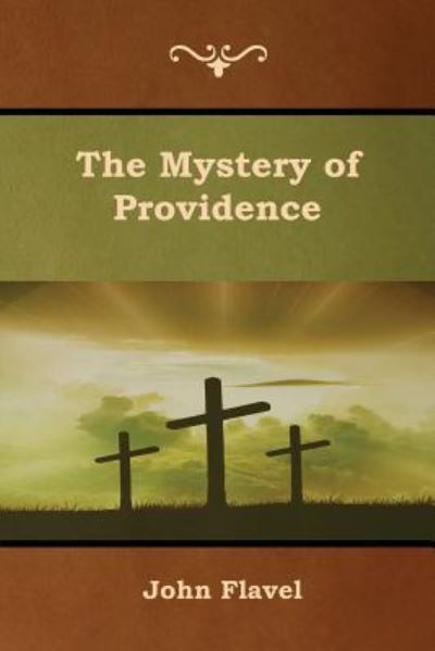 Cover for John Flavel · The Mystery of Providence (Pocketbok) (2019)