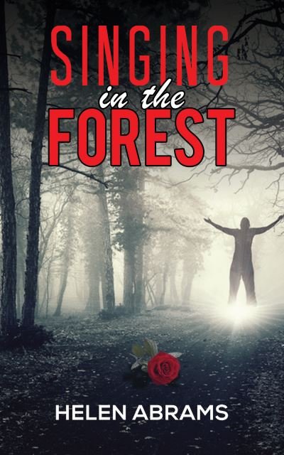 Cover for Helen Abrams · Singing in the Forest (Paperback Book) (2023)
