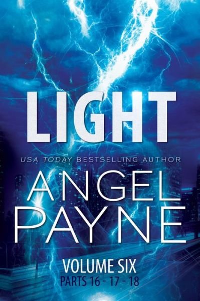 Cover for Angel Payne · Light - Bolt Saga (Taschenbuch) (2019)