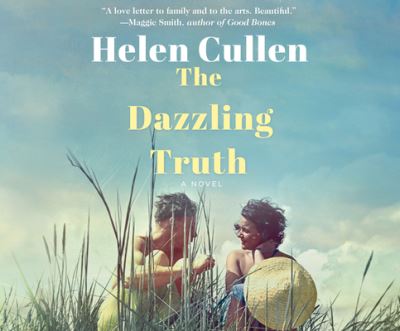 Cover for Helen Cullen · The Dazzling Truth (CD) (2020)