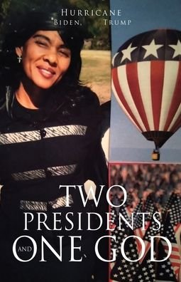 Cover for Hurricane · Two Presidents and One God (Bog) (2022)