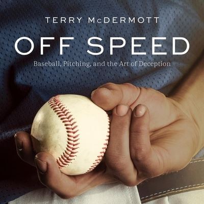 Cover for Terry McDermott · Off Speed (CD) (2017)