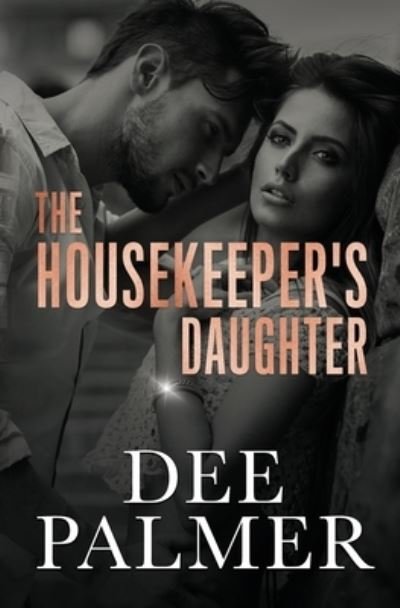 Cover for Dee Palmer · The Housekeepers Daughter (Paperback Bog) (2019)