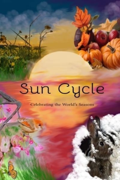 Cover for Instagram Poets · Sun Cycle (Paperback Book) (2019)