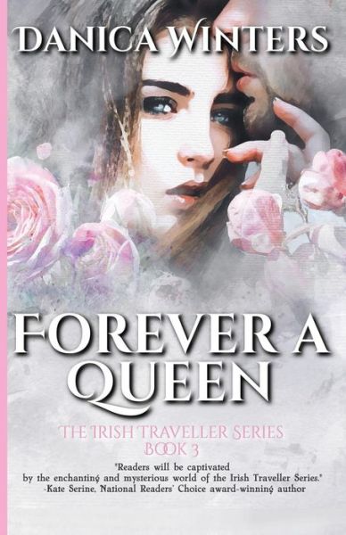 Cover for Danica Winters · Forever a Queen (Taschenbuch) (2018)