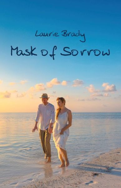 Cover for Laurie Brady · Mask of Sorrow (Paperback Book) (2022)