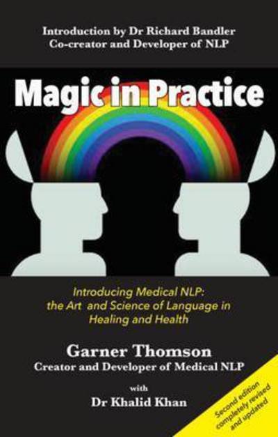 Cover for Garner Thomson · Magic in Practice (Paperback Bog) [2 Revised edition] (2015)