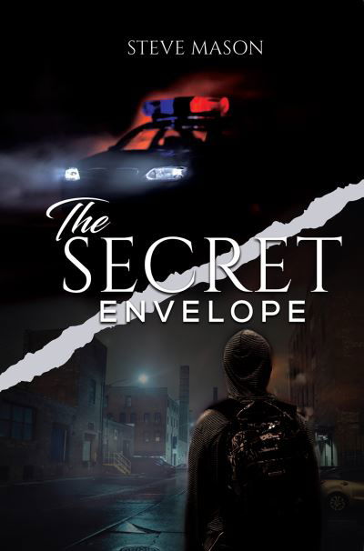 The Secret Envelope - Steve Mason - Books - Austin Macauley Publishers - 9781787100633 - June 30, 2021