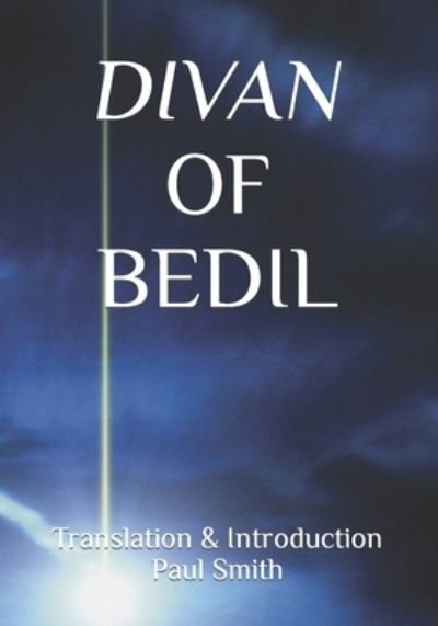 Cover for Paul Smith · Divan of Bedil (Buch) (2019)