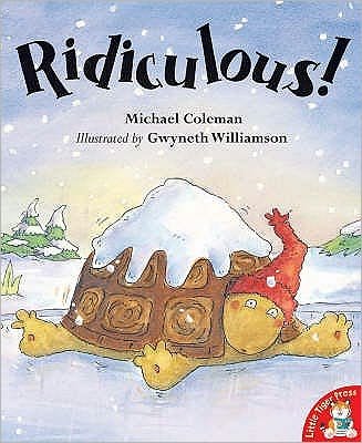 Cover for Michael Coleman · Ridiculous! (Paperback Book) [New edition] (2005)