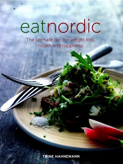 Cover for Trine Hahnemann · Eat Nordic (Paperback Book) (2016)