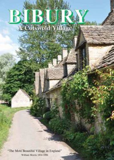 Cover for Bibury: A Cotswold Village - Driveabout (Paperback Book) (2012)