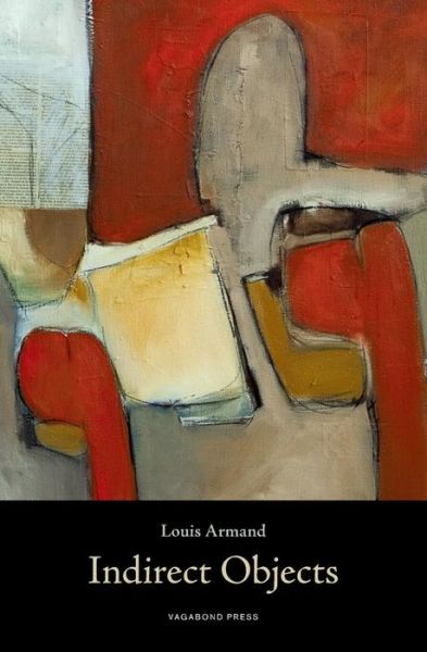 Cover for Louis Armand · Indirect Objects (Paperback Book) [2nd edition] (2014)