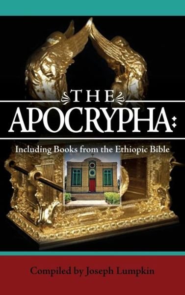 Cover for Joseph B Lumpkin · The Apocrypha (Hardcover Book) (2015)