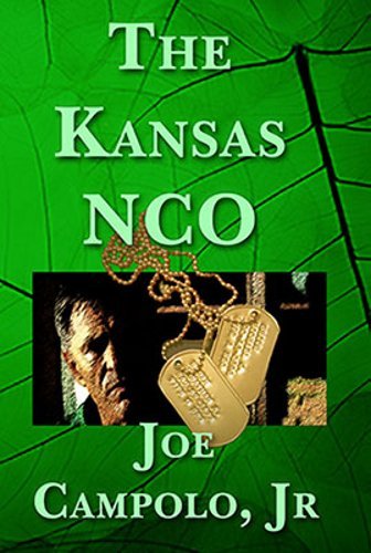 Cover for Jr. Joe Campolo · The Kansas Nco (Paperback Book) (2014)