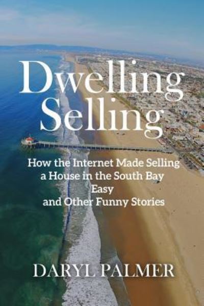 Cover for Daryl Palmer · Dwelling Selling (Paperback Book) (2019)