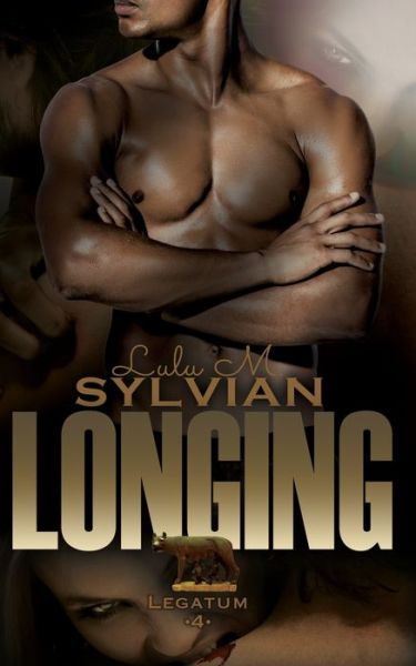 Cover for Lulu M Sylvian · Longing (Paperback Book) (2020)