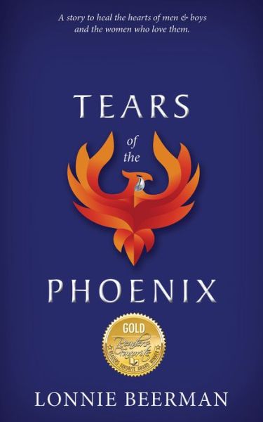 Cover for Lonnie Beerman · Tears of the Phoenix (Paperback Book) (2019)