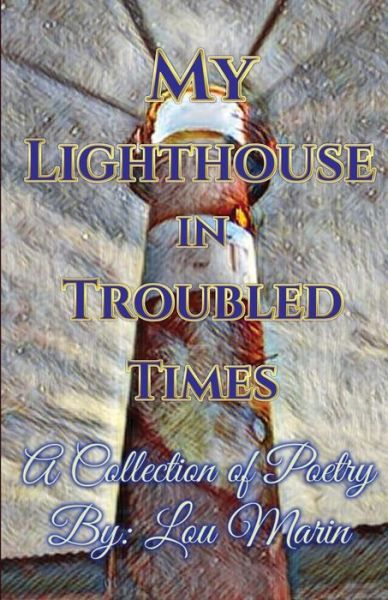 Cover for Marin · My Lighthouse in Troubled Times (Paperback Book) (2020)