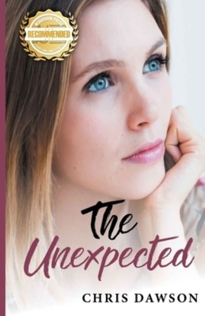 Cover for Chris Dawson · The Unexpected (Pocketbok) (2021)