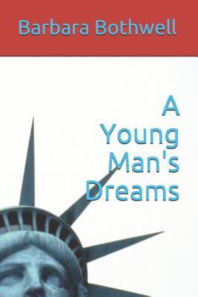 Cover for Barbara Bothwell · A Young Man's Dreams (Paperback Book) (2017)