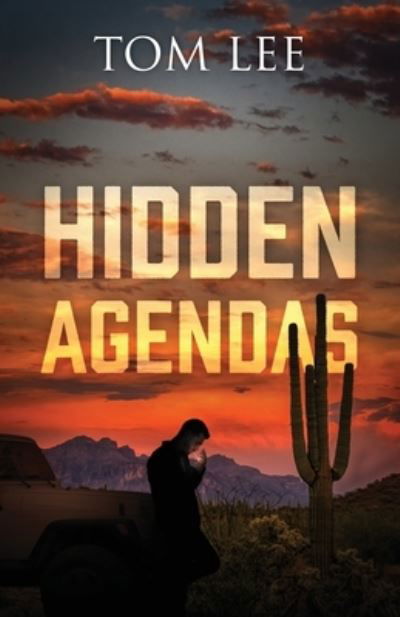 Cover for Tom Lee · Hidden Agendas (Paperback Book) (2022)
