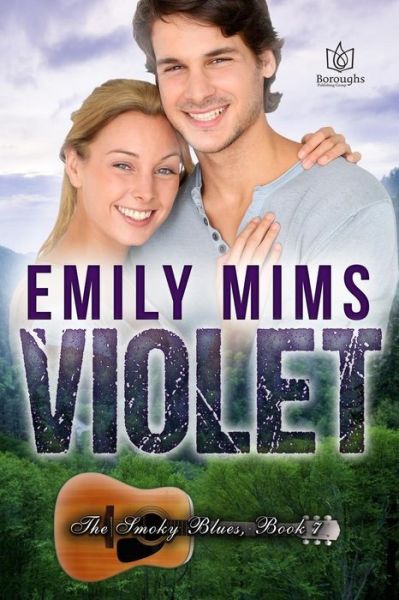 Violet - Emily Mims - Książki - Createspace Independent Publishing Platf - 9781984136633 - 29 stycznia 2018