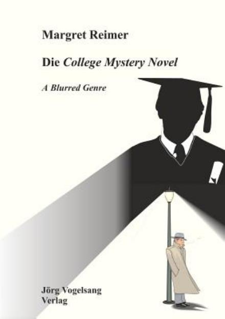 Cover for Margret Reimer · Die College Mystery Novel (Paperback Book) [German edition] (1999)