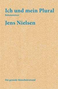 Cover for Nielsen · Ich und mein Plural (Bok)