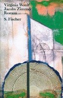 Cover for Virginia Woolf · Jacobs Zimmer. (Hardcover bog) (1998)