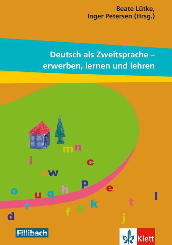 Cover for Lütke · Kinder mit Migrationshintergrund (Book)