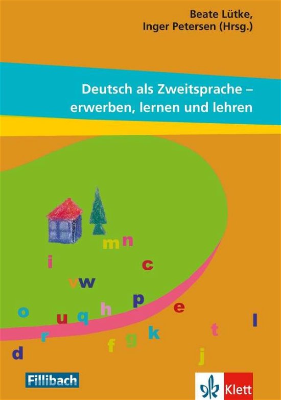 Cover for Lütke · Kinder mit Migrationshintergrund (Book)