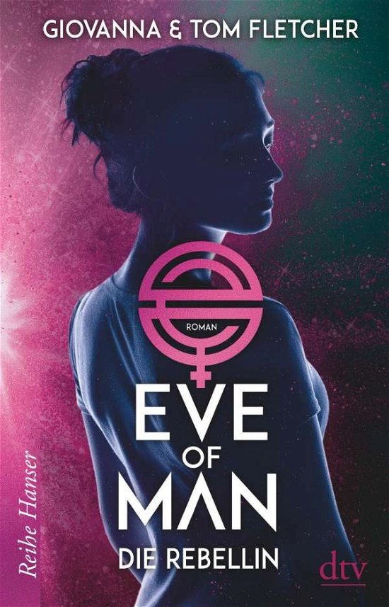 Cover for Fletcher · Eve of Man - Die Rebellin (Book)