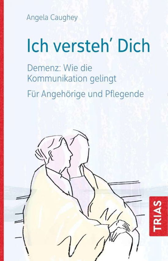 Cover for Caughey · Ich versteh Dich (Book)