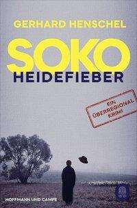 Cover for Henschel · SoKo Heidefieber (Book)