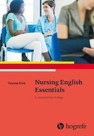 Cover for Ford · Nursing English Essentials (Bok)