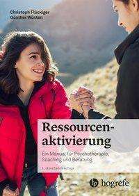 Cover for Flückiger · Ressourcenaktivierung (Book)