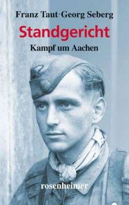 Cover for Taut · Standgericht (Book)
