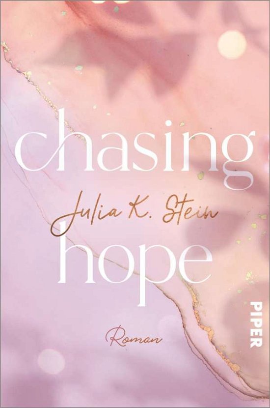 Cover for Julia K. Stein · Chasing Hope (Paperback Book) (2021)