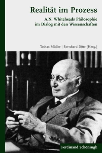 Cover for Tobias Muller · Realitat Im Prozess (Paperback Book) (2011)