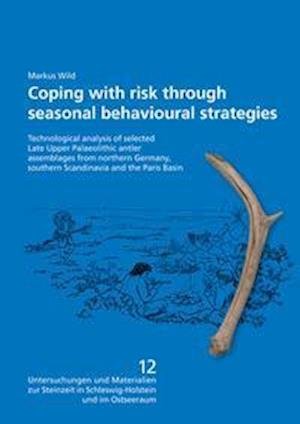 Cover for Wild · Coping with risk through seasonal (Book)