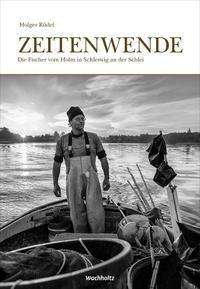 Cover for Rüdel · Zeitenwende (N/A)