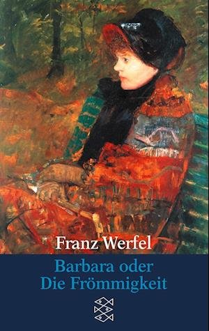 Tierseelen - Franz Werfel - Kirjat -  - 9783596294633 - 2023