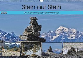 Cover for Michel · Stein auf Stein. Das Geheimnis d (Book)