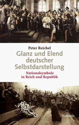 Cover for Reichel · Glanz und Elend deutscher Selbs (Book)