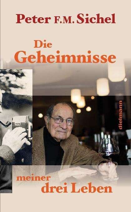 Cover for Sichel · Peter Sichel: Die Geheimnisse me (Book)